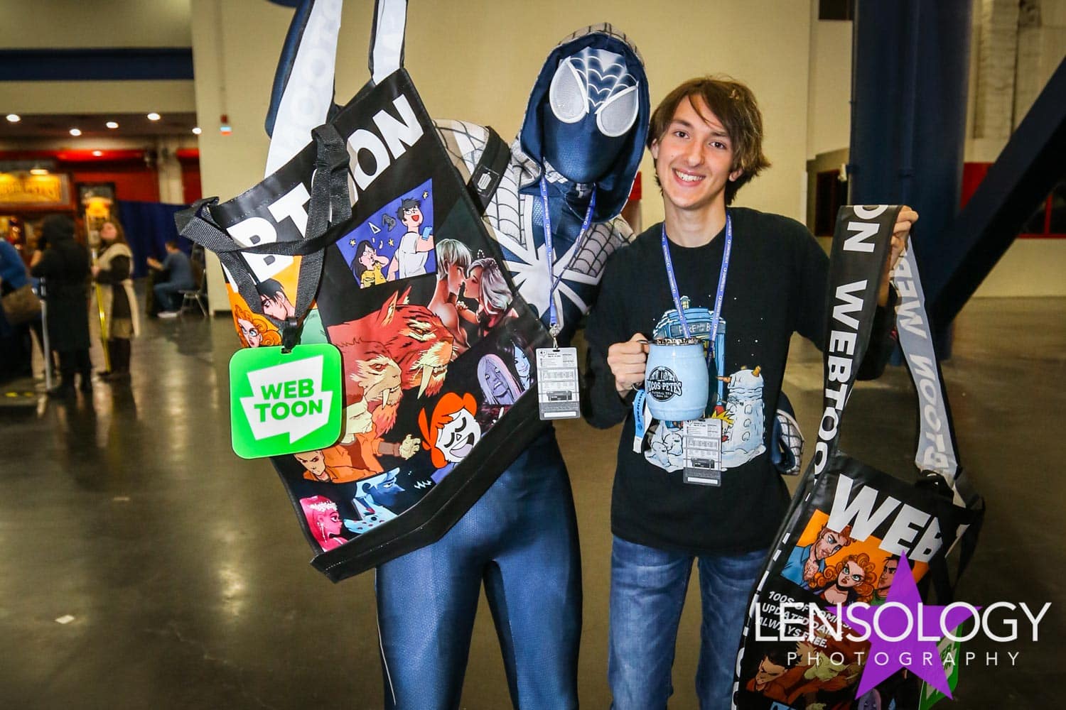 Houston Event Photographer