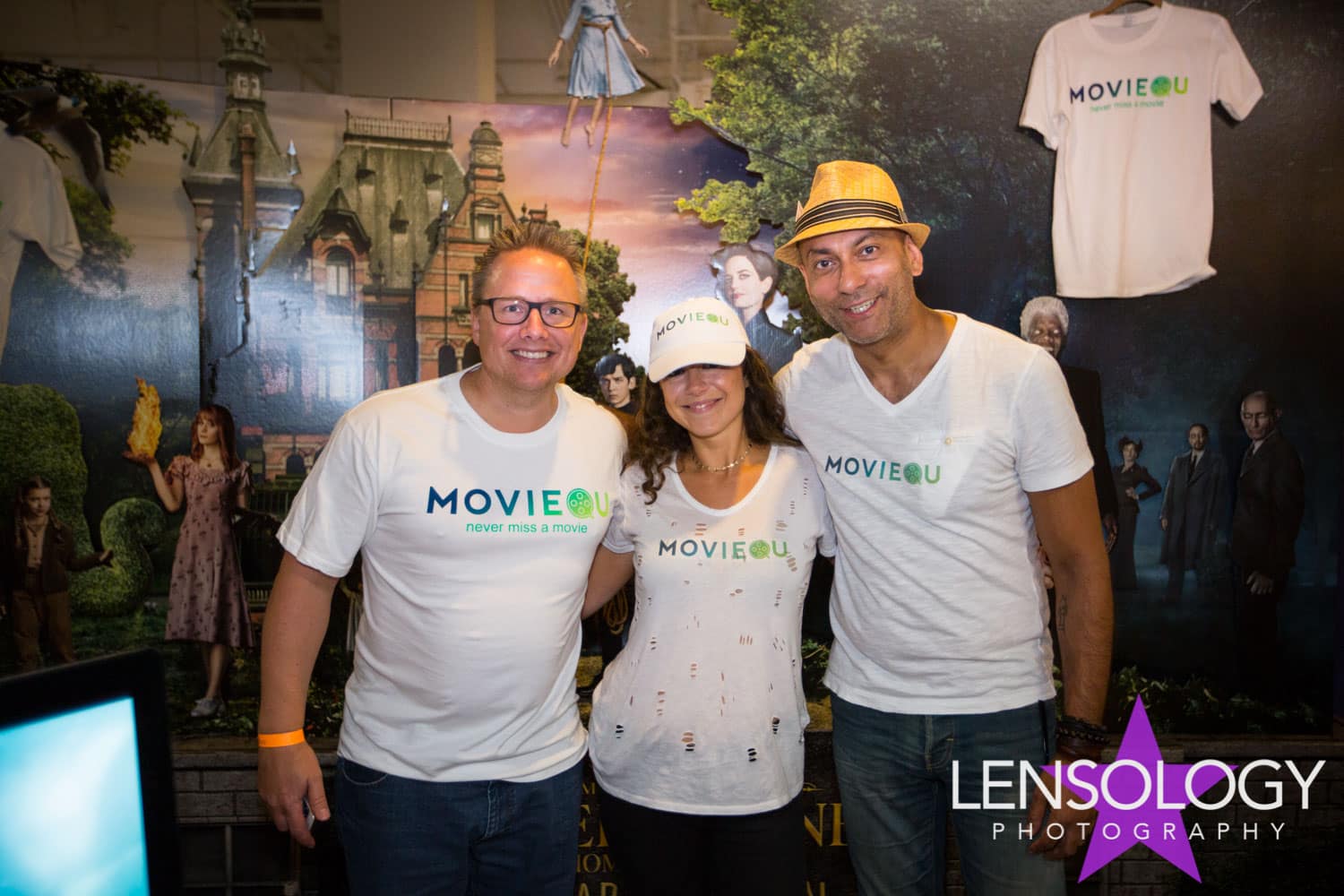 Los Angeles Corporate Event Photographer