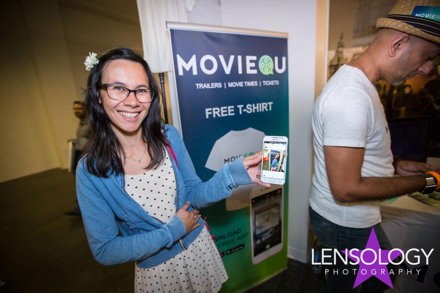 Los Angeles Corporate Event Photographer