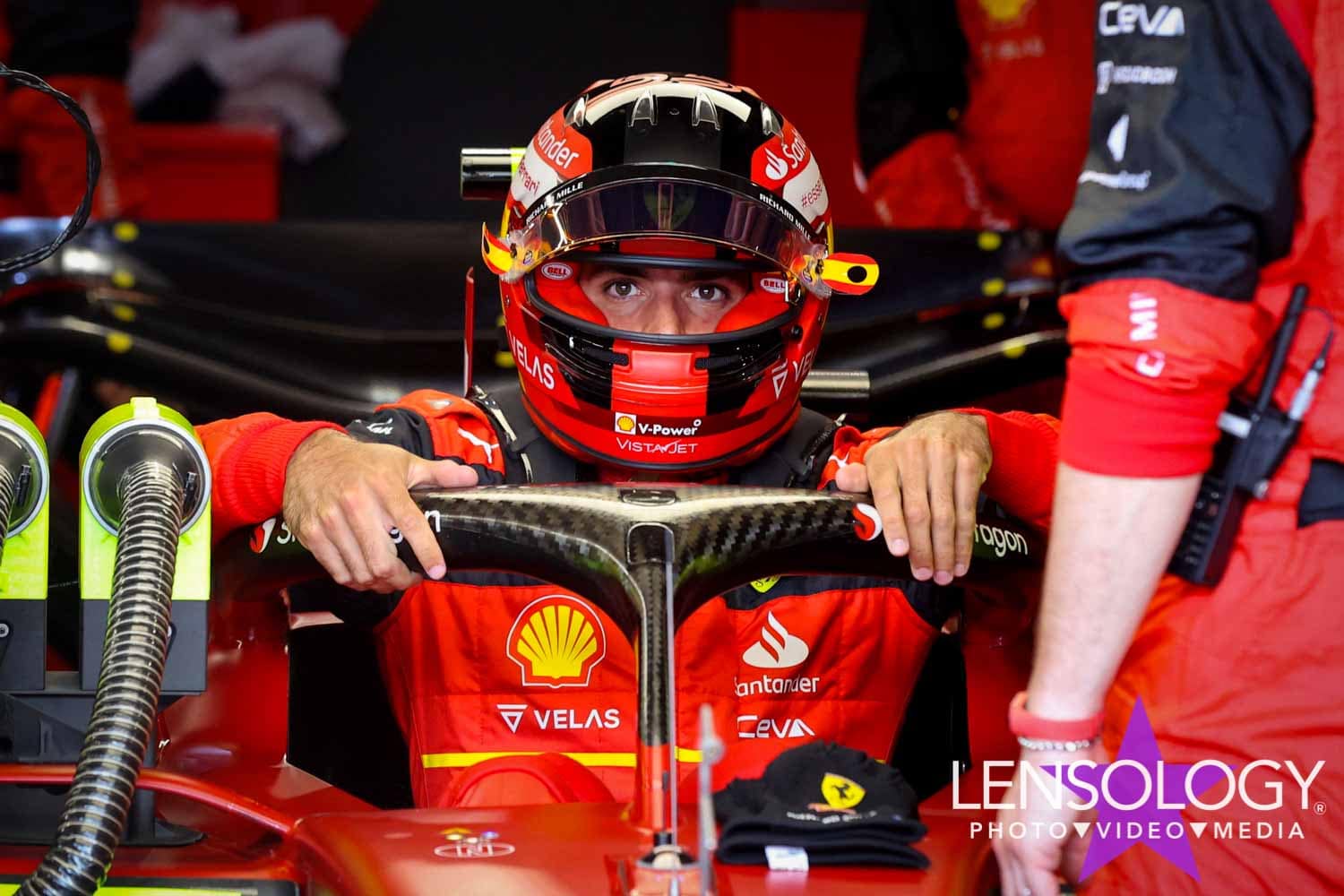 Photo From 20220506 Miami Grand Prix