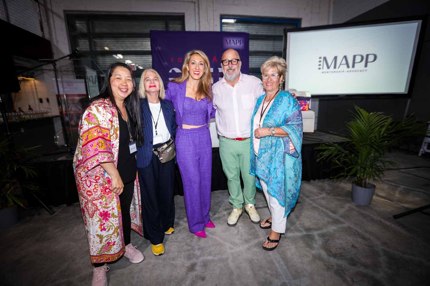 Miami Corporate Event Photographer Photos