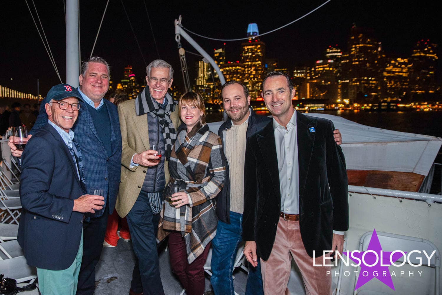 LENSOLOGY.NET - My Yacht Group Blue Angels Fundraiser event aboard USS Potomac, San Fransisco, CA.
All images are copyright of Lensology.net
Email: info@lensology.net
www.lensology.net