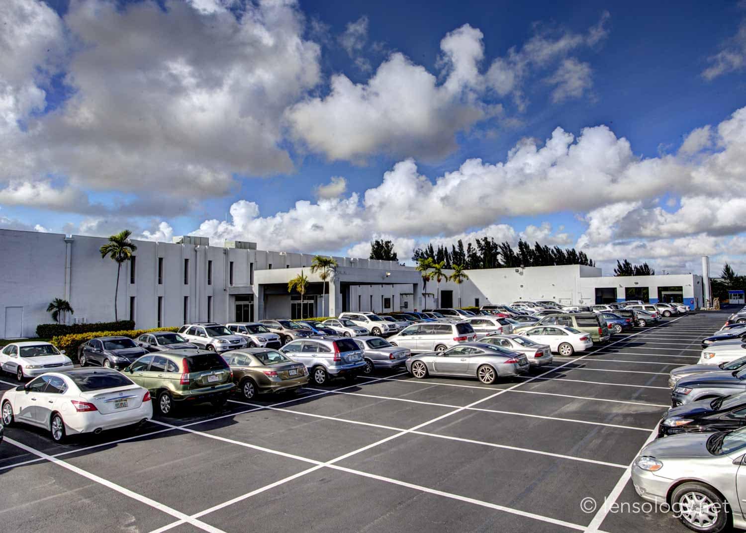 LENSOLOGY.NET - Commercial shoot for Park 'N Fly airport car parks, Miami, FL.
All images are copyright of Lensology.net
Email: info@lensology.net
www.lensology.net