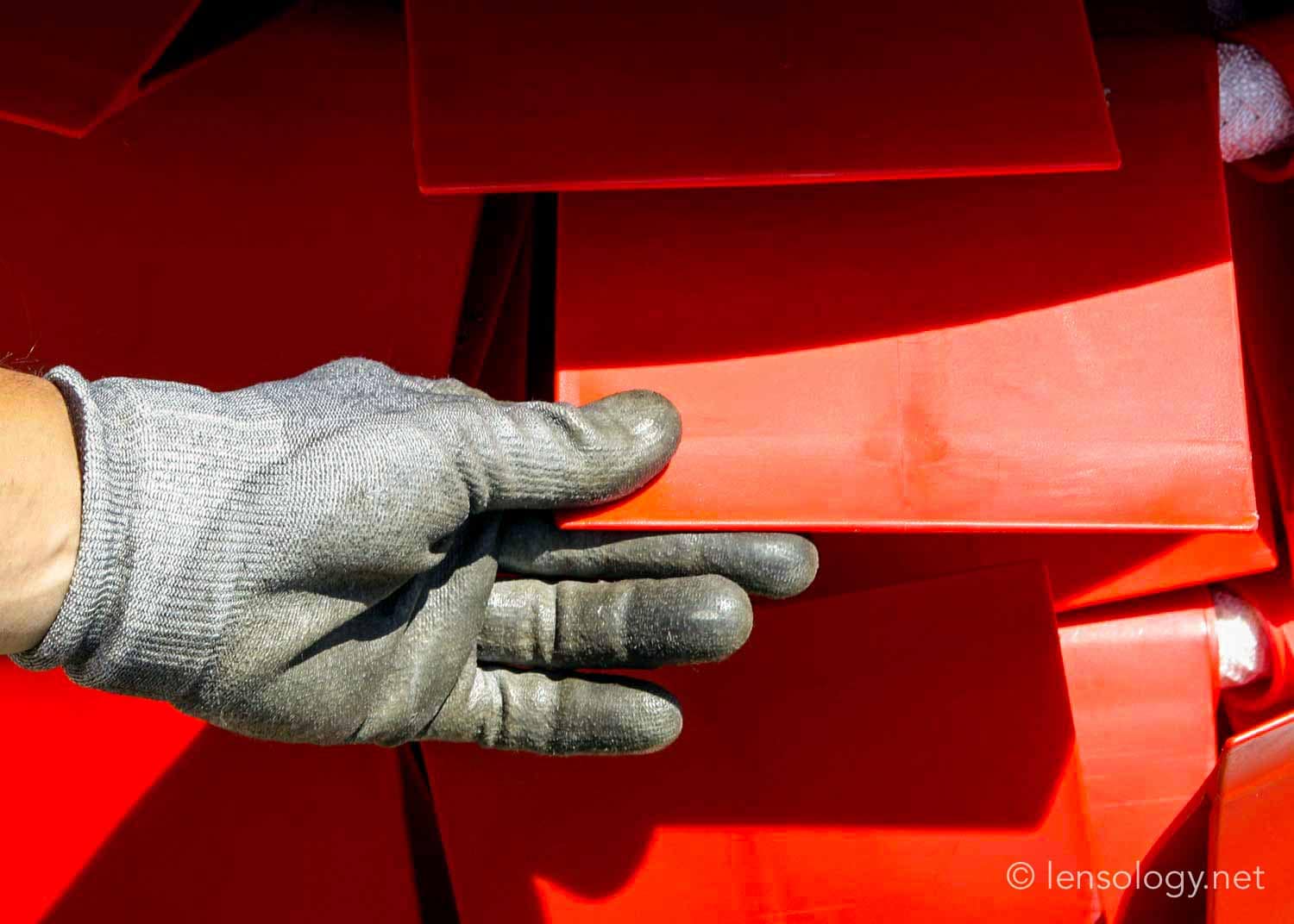 LENSOLOGY.NET - Commercial shoot for petroleum company seismic survey vessel, Ft Lauderdale, FL.
All images are copyright of Lensology.net
Email: info@lensology.net
www.lensology.net