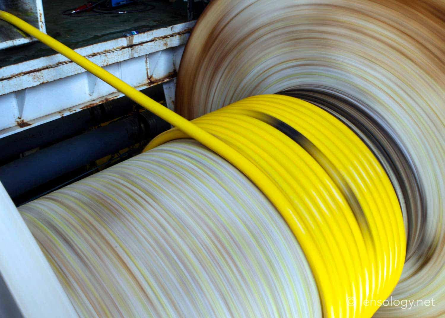 LENSOLOGY.NET - Commercial shoot for petroleum company seismic survey vessel, Ft Lauderdale, FL.
All images are copyright of Lensology.net
Email: info@lensology.net
www.lensology.net