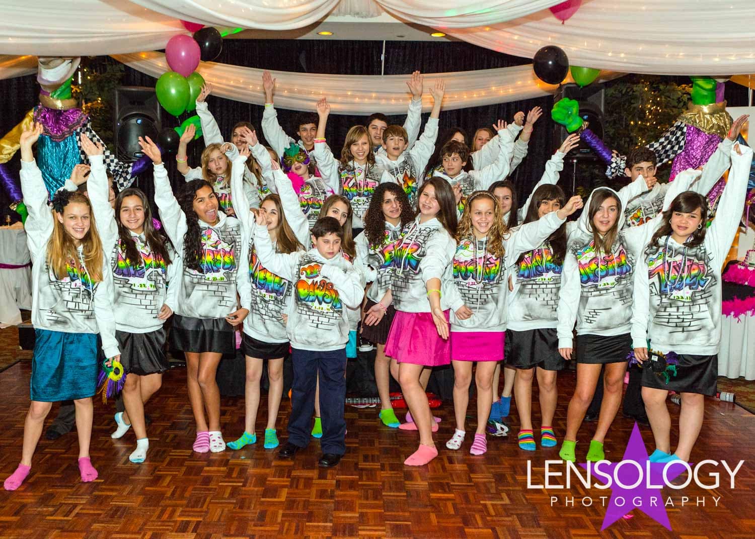 LENSOLOGY.NET - Kaylie R bat mitzvah, Ft Lauderdale, FL.
All images are copyright of Lensology.net
Email: info@lensology.net
www.lensology.net