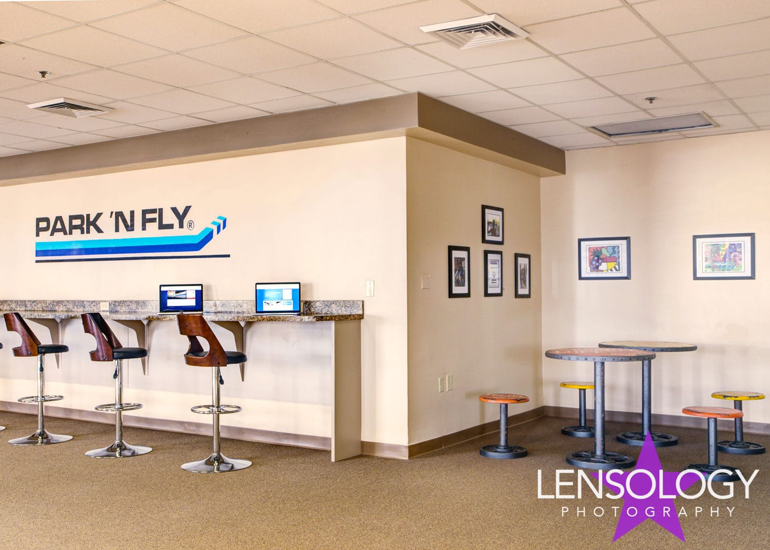 LENSOLOGY.NET - Commercial shoot for Park 'N Fly airport car parks, Miami, FL.
All images are copyright of Lensology.net
Email: info@lensology.net
www.lensology.net