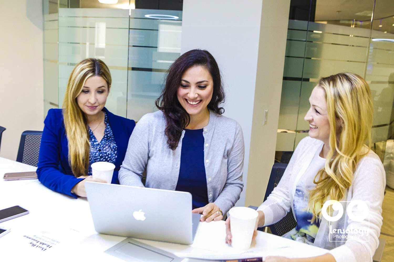 best Corporate Photography LA