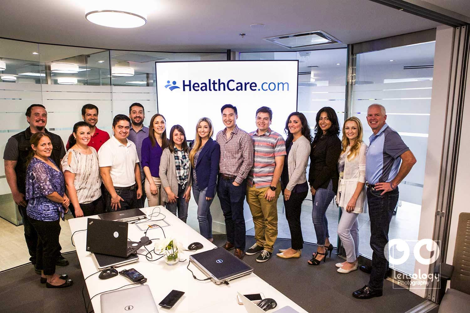 Miami Corporate Photography