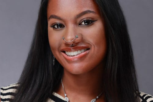 Headshot image