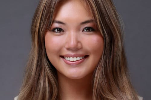 Headshot image