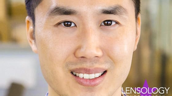 Miami Headshot Photographer