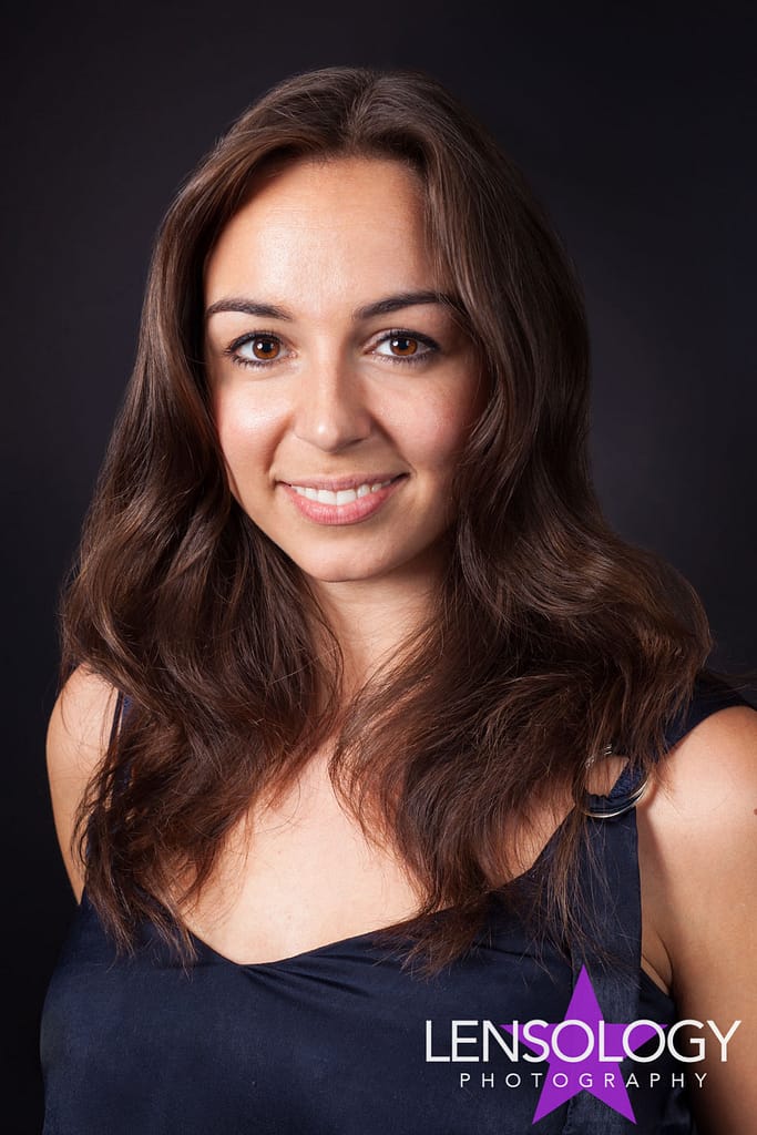 South Florida Headshot Photographer