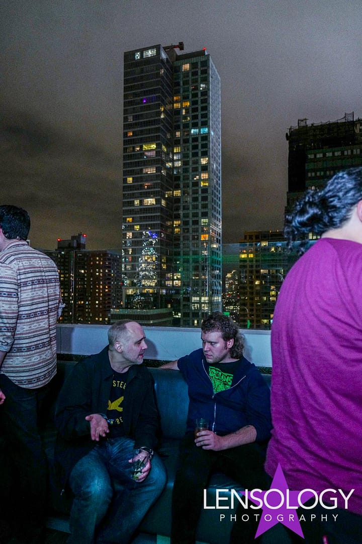 LENSOLOGY.NET - Webtoons corporate party, New York, NY.
All images are copyright of Lensology.net
Email: info@lensology.net
www.lensology.net