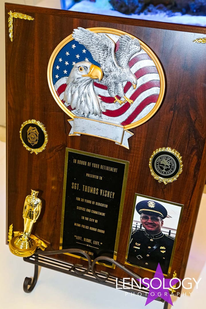 LENSOLOGY.NET - Police Benevolent Association retirement party, Miami, FL.
All images are copyright of Lensology.net
Email: info@lensology.net
www.lensology.net