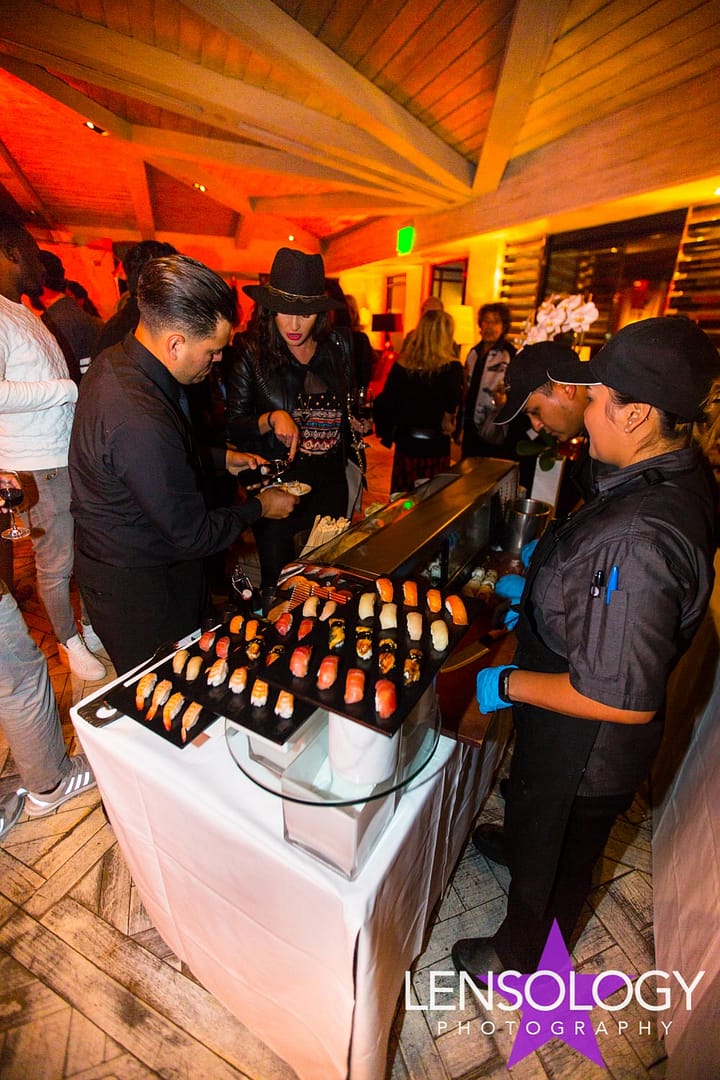 LENSOLOGY.NET - SACEM hosts a presentation and cocktail hour at The London Hotel, West Hollywood, CA.
All images are copyright of Lensology.net
Email: info@lensology.net
www.lensology.net