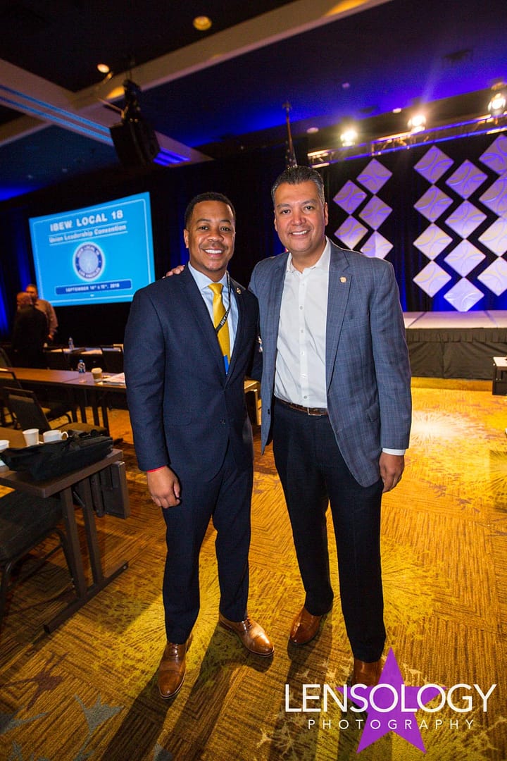 LENSOLOGY.NET - IBEW Leadership Conference Day Two, LA, CA.
All images are copyright of Lensology.net
Email: info@lensology.net
www.lensology.net