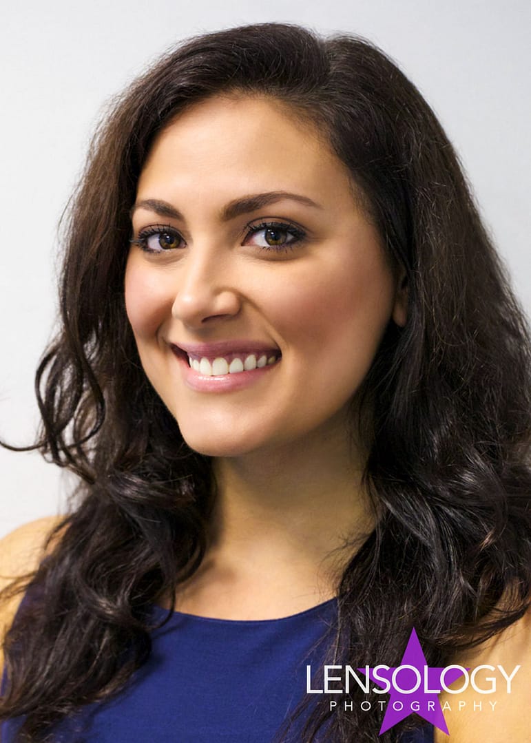 Miami Headshot Photographer