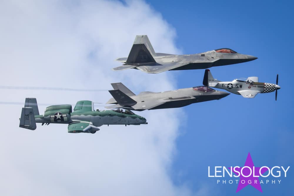 FLL Air Show 2020
