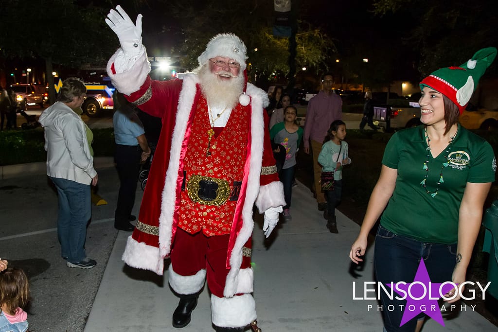 Best Holiday Season Photographer