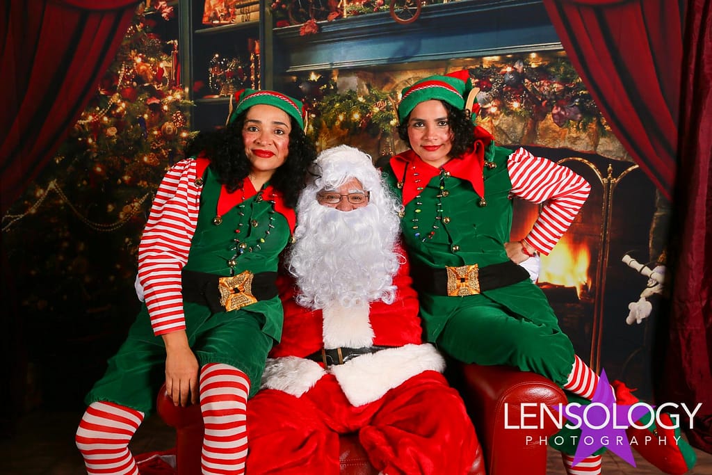 Best Holiday Season Photographer