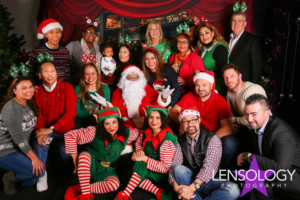 Best Holiday Season Photographer