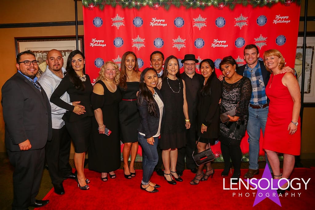 Palm Beach Red Carpet Phorographer