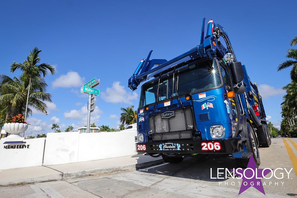 Fort Lauderdale Commercial Photographer