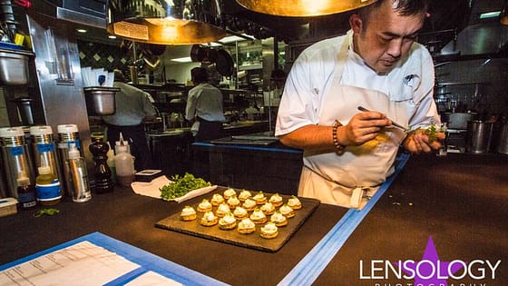 Los Angeles Corporate Photographer