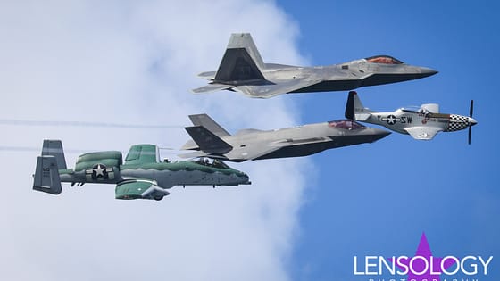 FLL Air Show 2020