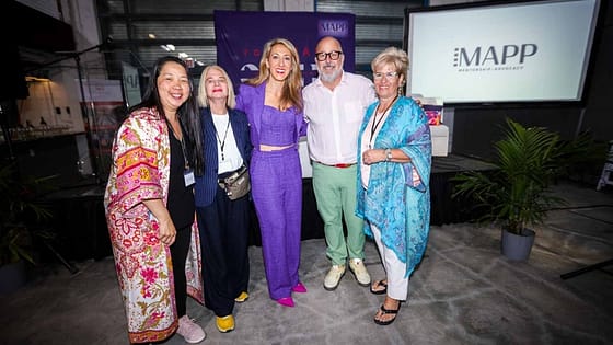 Miami Corporate Event Photographer Photos